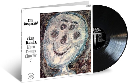 Clap Hands, Here Comes Charlie! (Verve Acoustic Sound Series)
