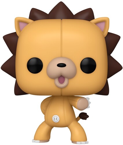 FUNKO POP ANIME BLEACH KON 