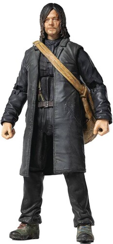 WALKING DEAD DARYL DIXON EXQUISITE MINI DARYL AF