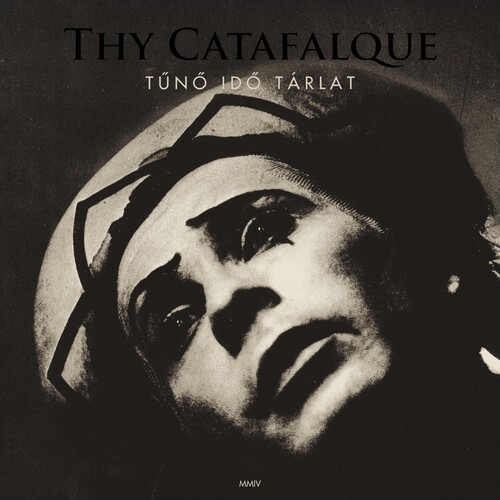 Thy Catafalque - Tuno Ido Tarlat (Gate) vinyl record cover