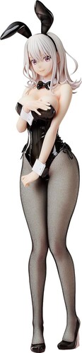 MEDAKA KUROIWA IS IMPERVIOUS MONA KAWAI BUNNY FIG|alliance entertainment