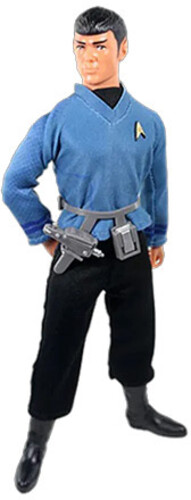MEGO STAR TREK SNF SPOCK
