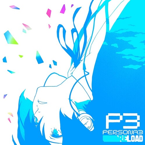 Persona 3 Reload (Original Soundtrack)