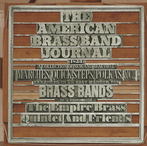 American Brass Band Journal
