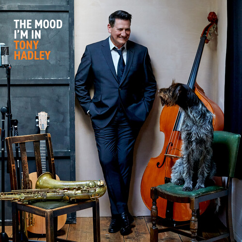 Mood I'm In - 180gm Blue Vinyl [Import]