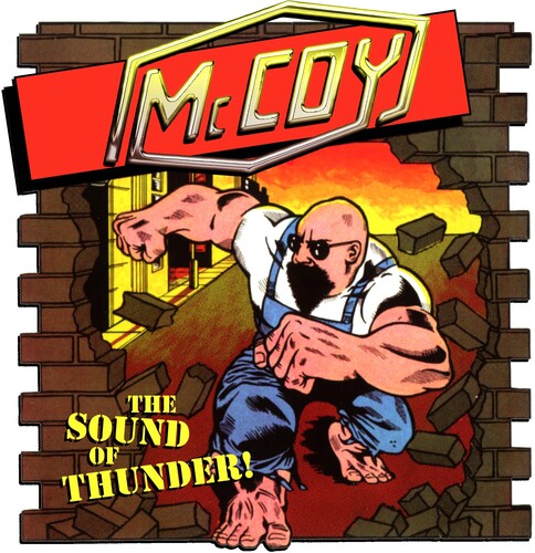 Sound Of Thunder [Import]