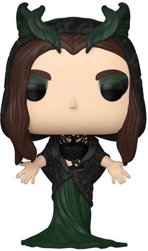 FUNKO POP MARVEL AGATHA COVEN OF CHAOS POP 2