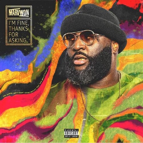 I'm Fine, Thanks For Asking