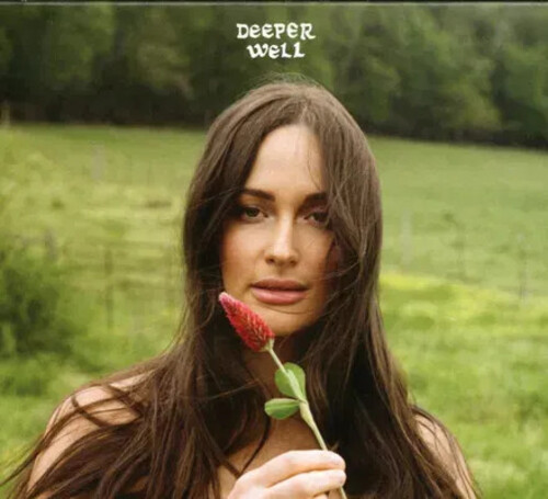 Kacey Musgraves - Deeper Well [Limited Edition] (Hol)