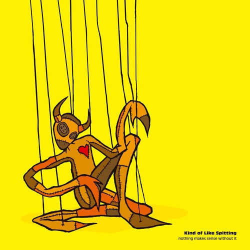 Nothing Makes Sense Without It