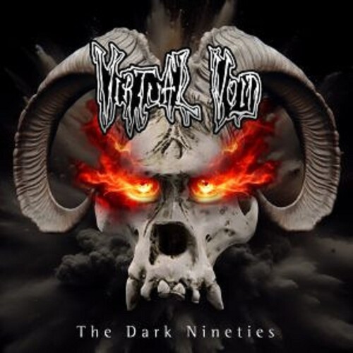 The Dark Nineties