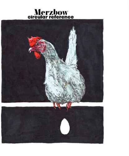 Circular Reference [Import]