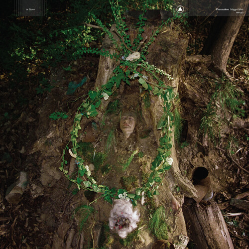 Maggot Mass|Pharmakon