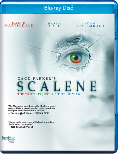 SCALENE