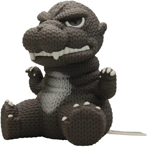 Godzilla Hmbr Godzilla Vinyl Full Size Figure
