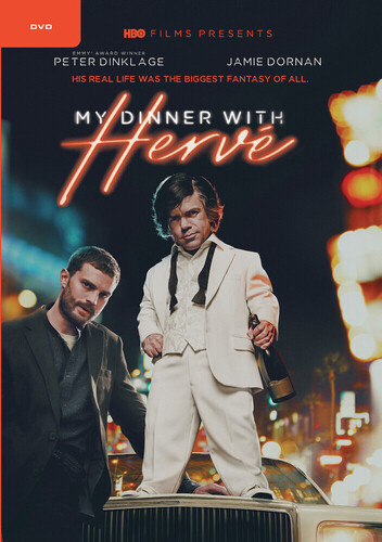 My Dinner With Herve