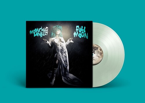 Full Moon - Glow-in-the-dark [Explicit Content]