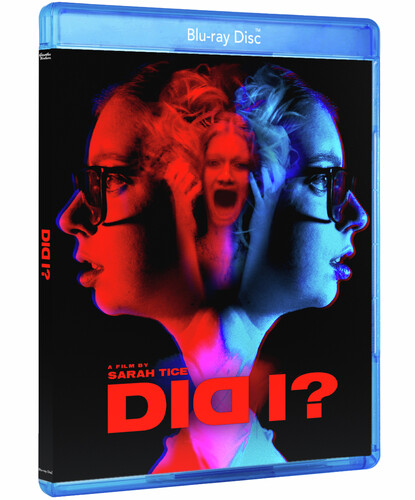 DID I?