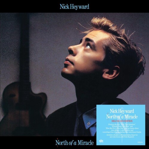 North Of A Miracle - Deluxe Edition [Import]