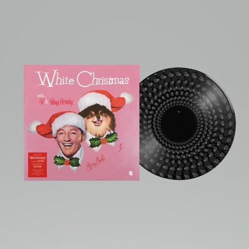 White Christmas (Zoetrope Picture Disc)
