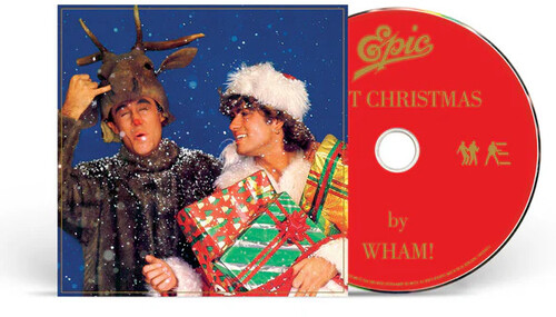 Last Christmas: 40th Anniversary [Import]
