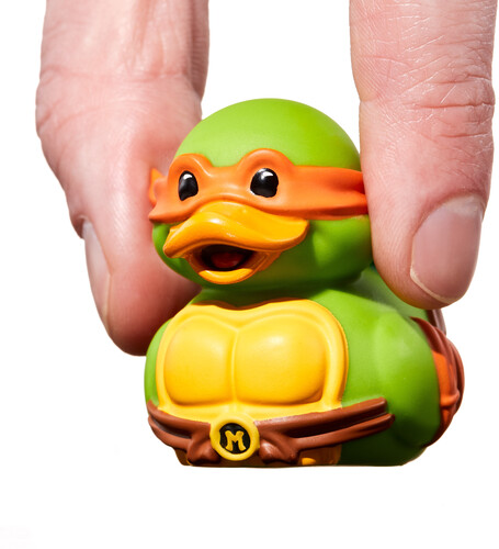 TMNT MINI MICHELANGELO