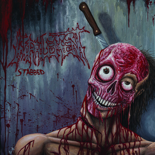 Stabbed