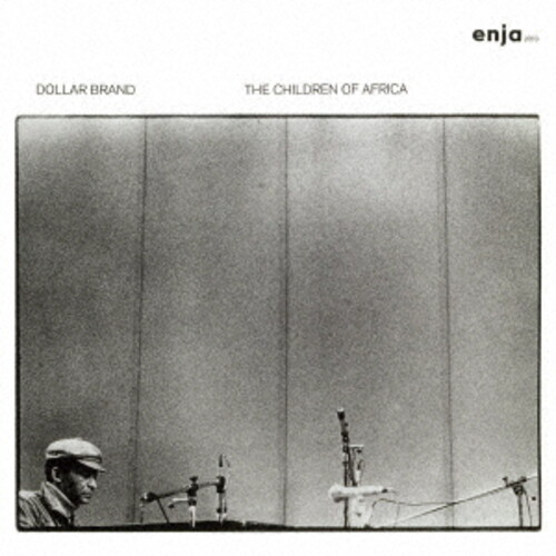 Dollar Brand - Banyana (Jpn)