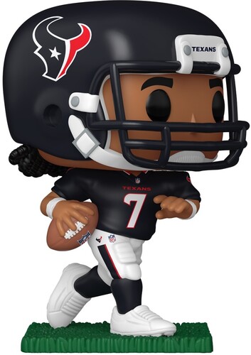 Funko POP! NFL: Texans - CJ Stroud