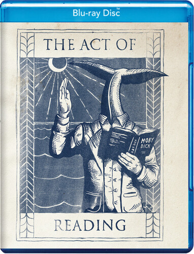 The Act Of Reading