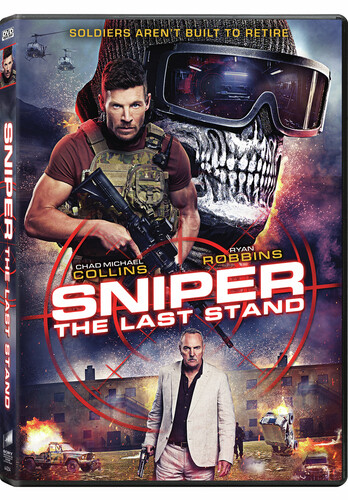 SNIPER: THE LAST STAND