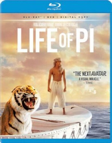 Life Of Pi