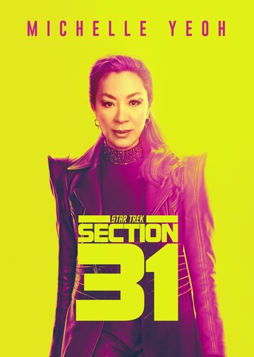 Star Trek - Section 31