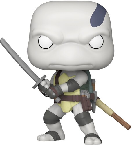 Funko POP! Comics: Teenage Mutant Ninja Turtles: The Last Ronin - Uno (TMNT)