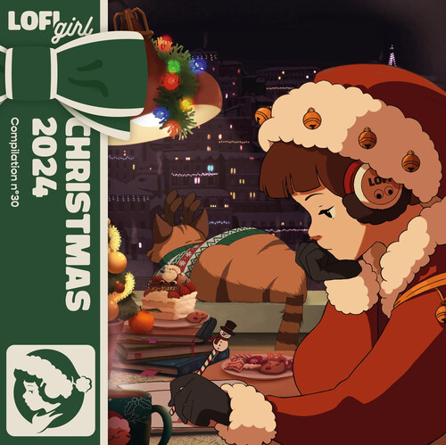 Christmas 2024 / Various - Christmas 2024 (Various Artists)