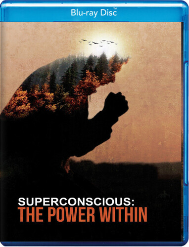 Superconscious: The Power Within - Superconscious: The Power Within / (Mod)