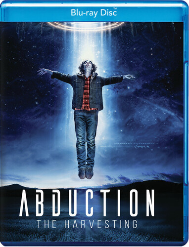 Abduction - the Harvesting - Abduction - The Harvesting / (Mod Ac3)