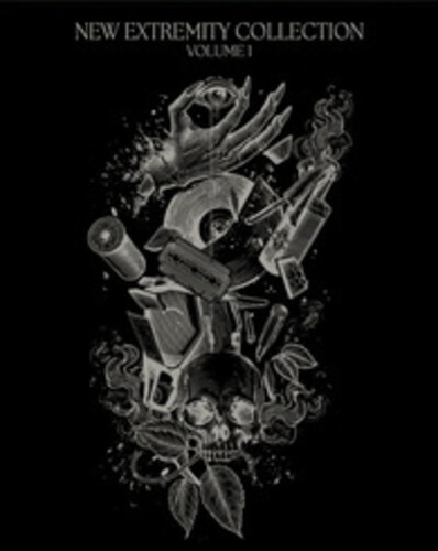 New Extremity Collection: Volume 1