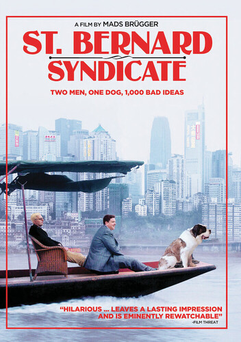St Bernard Syndicate - St Bernard Syndicate / (Mod)