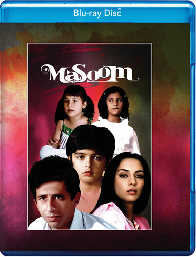 Masoom - Masoom / (Mod)