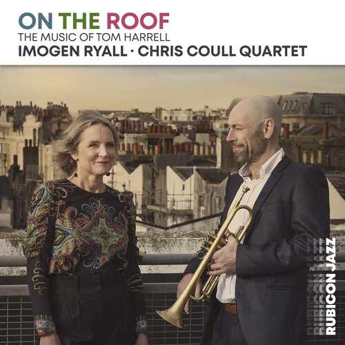 On the Roof: The Music of Tom Harrell