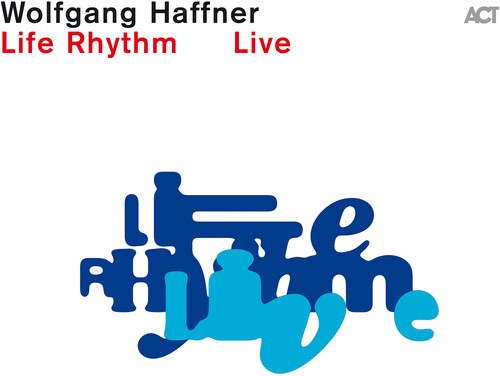 Life Rhythm Live