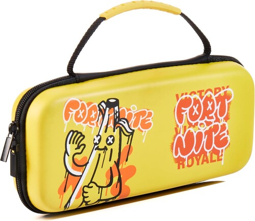 FORTNITE SWITCH CASE PEELY