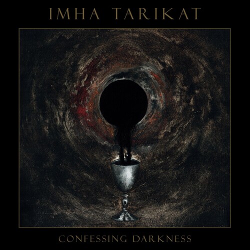 Confessing Darkness
