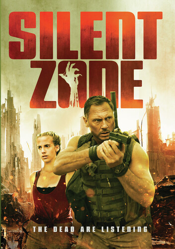 Silent Zone