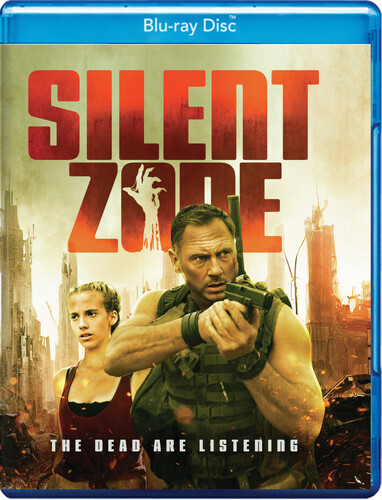 Silent Zone