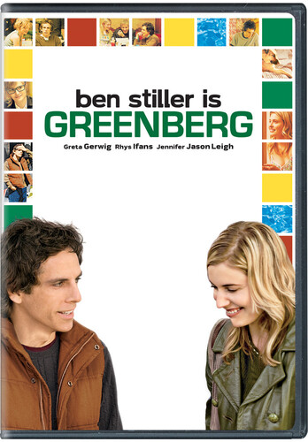 Greenberg