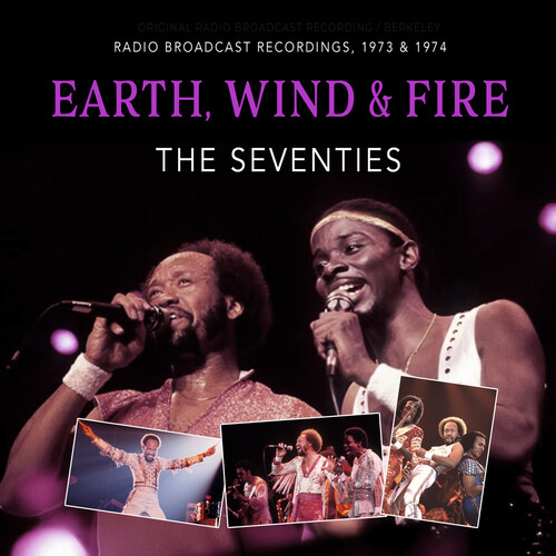 The Seventies