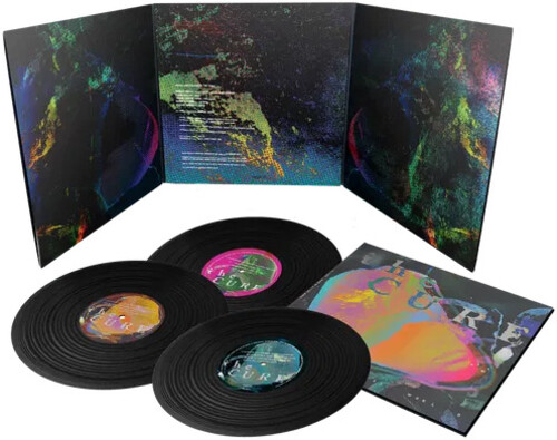 Mixes Of A Lost World - Deluxe Edition [Import]