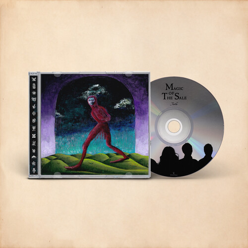 Teethe - Magic Of The Sale